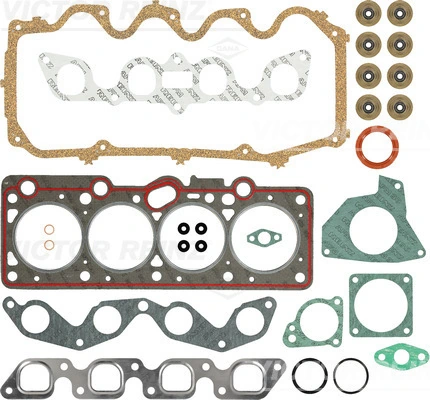 Gasket Kit, cylinder head